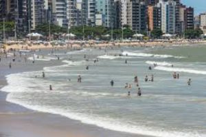 hotéis em guarapari espírito santo