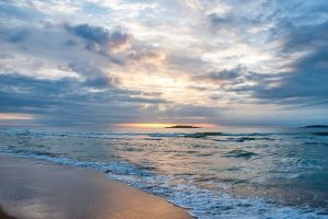 passagem aérea para guarapari espírito santo
