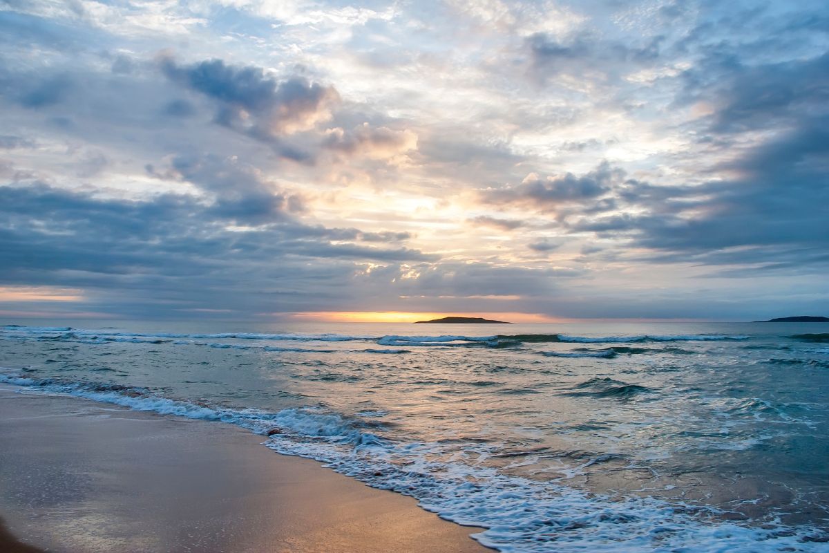 passagem aérea para guarapari espírito santo